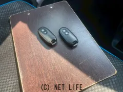 マツダ フレアクロスオーバー