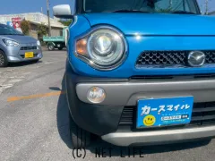 マツダ フレアクロスオーバー