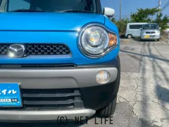 マツダ フレアクロスオーバー