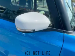 マツダ フレアクロスオーバー