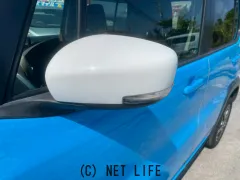 マツダ フレアクロスオーバー