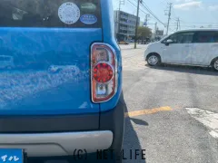 マツダ フレアクロスオーバー