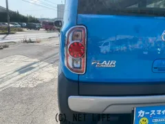 マツダ フレアクロスオーバー