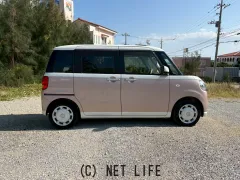 ダイハツ ムーヴキャンバス