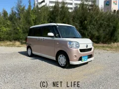 ダイハツ ムーヴキャンバス