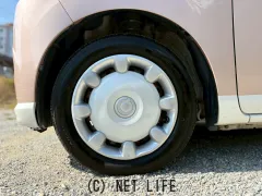 ダイハツ ムーヴキャンバス