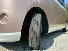 ダイハツ ムーヴキャンバス