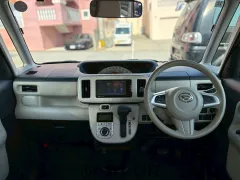 ダイハツ ムーヴキャンバス