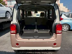 ダイハツ ムーヴキャンバス