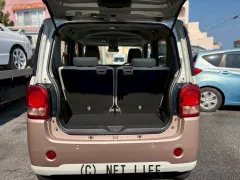 ダイハツ ムーヴキャンバス