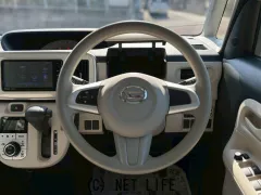 ダイハツ ムーヴキャンバス