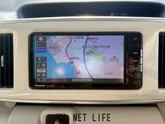 ダイハツ ムーヴキャンバス