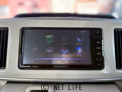 ダイハツ ムーヴキャンバス