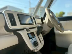 ダイハツ ムーヴキャンバス