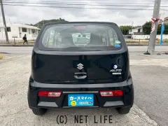 スズキ アルト
