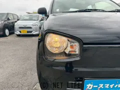 スズキ アルト