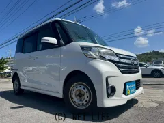 日産 デイズルークス
