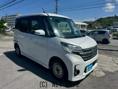 日産 デイズルークス