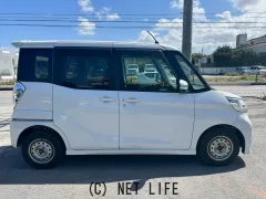 日産 デイズルークス