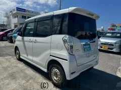 日産 デイズルークス