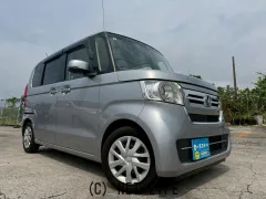 ホンダ N-BOX