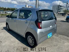 ダイハツ ミライース