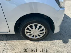 ダイハツ ミライース