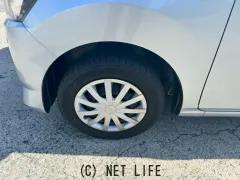 ダイハツ ミライース