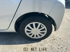 ダイハツ ミライース