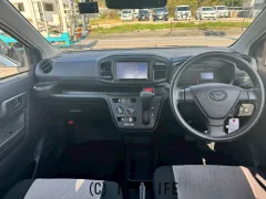 ダイハツ ミライース