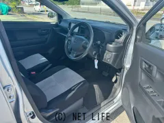 ダイハツ ミライース