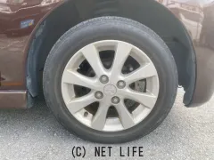 三菱 eKカスタム