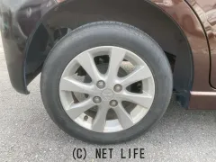 三菱 eKカスタム