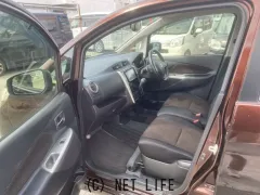 三菱 eKカスタム