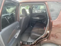 三菱 eKカスタム