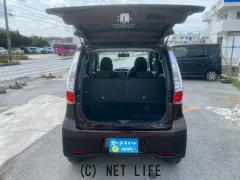 三菱 eKカスタム