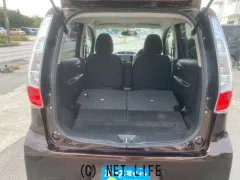 三菱 eKカスタム