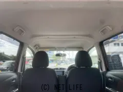 三菱 eKカスタム