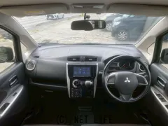 三菱 eKカスタム