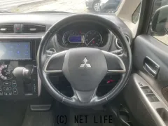 三菱 eKカスタム