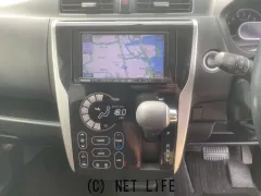 三菱 eKカスタム