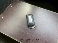 三菱 eKカスタム