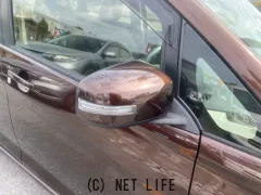 三菱 eKカスタム