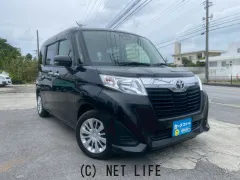 トヨタ ルーミー