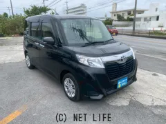 トヨタ ルーミー