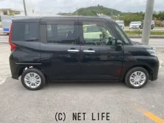 トヨタ ルーミー