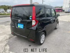 トヨタ ルーミー