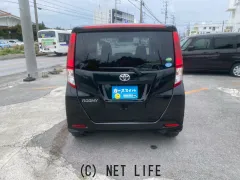 トヨタ ルーミー