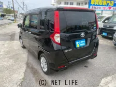 トヨタ ルーミー