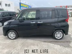 トヨタ ルーミー